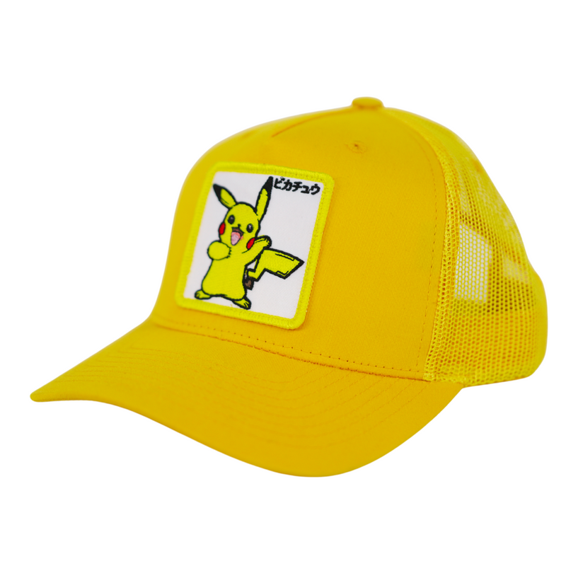 NoSubtitles Pika Hat