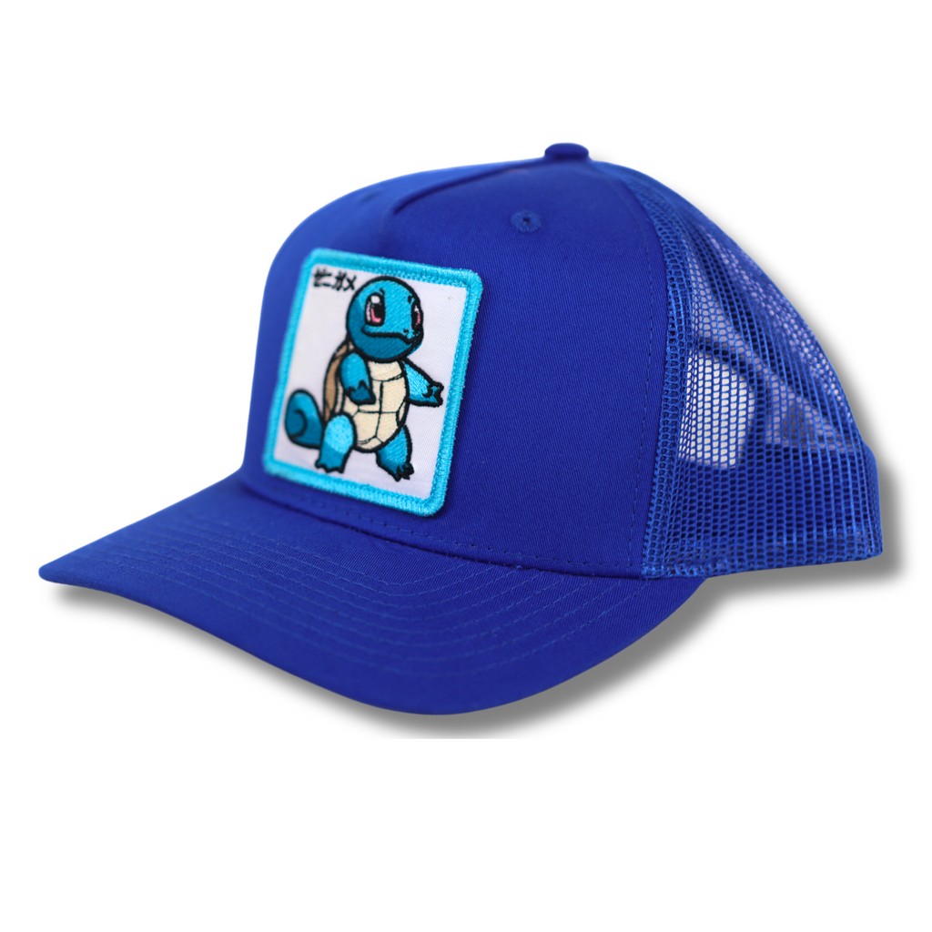 Squirtle high quality Hat