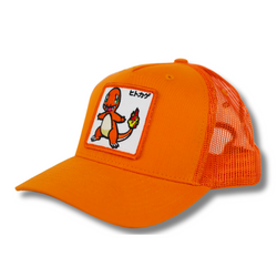 NoSubtitles Charmander Hat