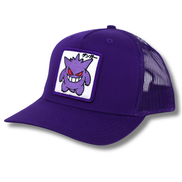 NoSubtitles Gengar Hat