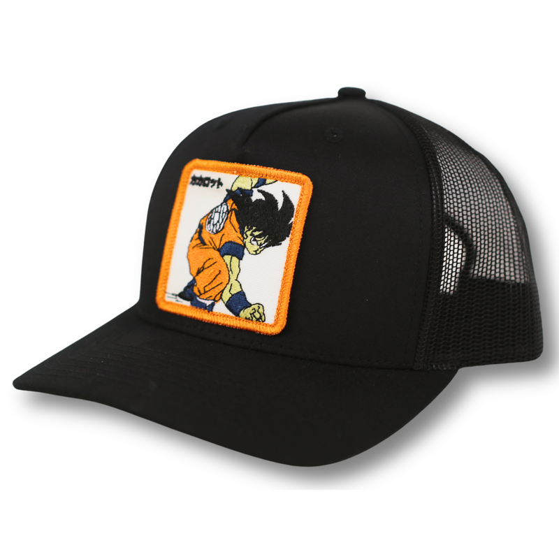 NoSubtitles Goku Hat